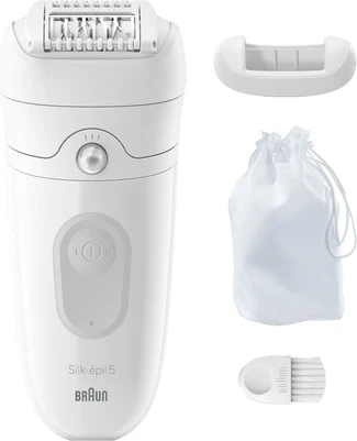 Эпилятор BRAUN Silk-épil 5