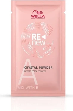 Осветляющий порошок Wella