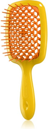 Плоская расческа Janeke Superbrush