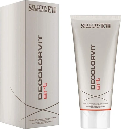 Осветляющий порошок Selective Professional Decolorvit Art