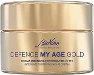 Ночной крем Bionike Defence My Age Gold Intensive