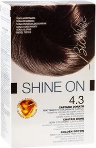 Краска для волос Bionike Shine On