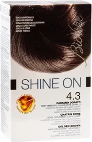 Краска для волос Bionike Shine On