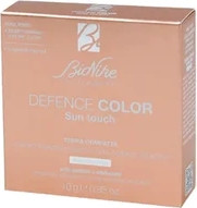 Компактный тональный крем Bionike Defence Color Second Skin