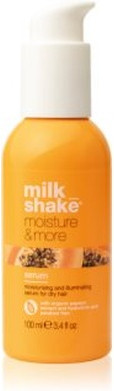 Сыворотка для волос Milk Shake Moisture & More Serum
