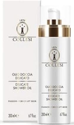 Shower Oil Collesi
