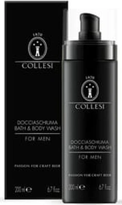 Гель для душа Collesi