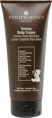 Масло для тела Philip Martin's Creme Skin Care Tommy