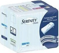 Продукт для ухода Serenity