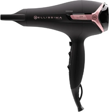 Фен Bellissima Powerful Hair Dryer 11523 K9 2300 Ion