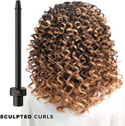 Насадка для создания локонов Curling Sets Attachment Bellissima