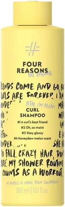 Шампунь Four Reasons Original Curl