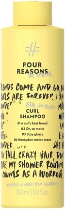 Шампунь Four Reasons Original Curl