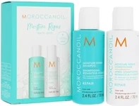 Набор Шампунь И Кондиционер Moroccanoil