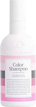Шампунь Waterclouds Waterclouds Color Gentle & Caring для защиты цвета волос