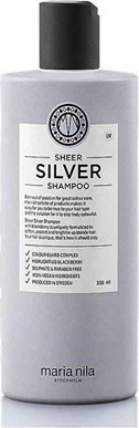 Шампунь Maria Nila Sheer Silver