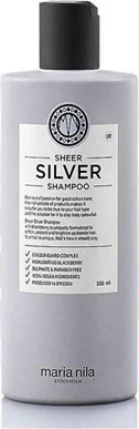 Шампунь Maria Nila Sheer Silver