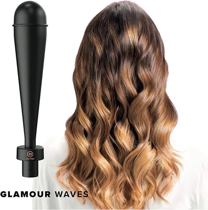 Насадка-плойка Bellissima Glamor Waves