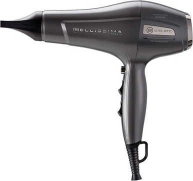Фен Imetec Bellis.IONI Ultra SPE 2200W