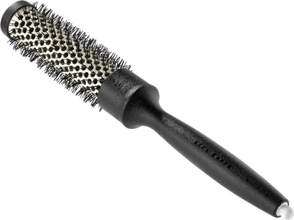 Круглая щетка (брашинг) Acca Kappa Comfort Grip Brush