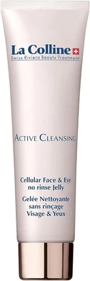 Очищающий гель La Colline Cellular Face Eye No Rinse Gel