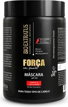Маска для волос Bio Extratus
