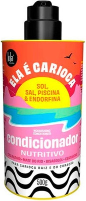 Кондиционер Lola Cosmetics Ela Carioca