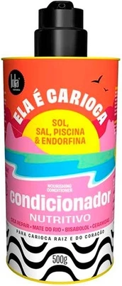 Кондиционер Lola Cosmetics Ela Carioca