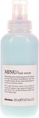 Сыворотка для волос Davines Essential Haircare Minu