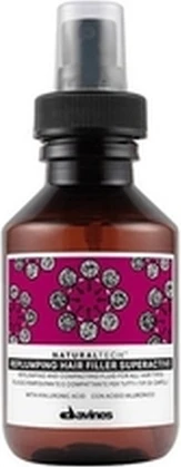 Сыворотка для волос Davines Naturaltech Replumping