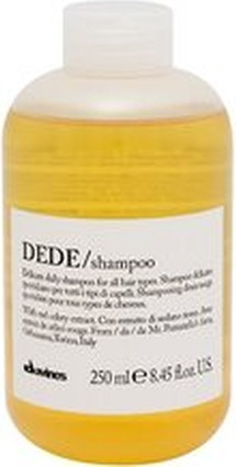 Шампунь Davines Essential Haircare Dede