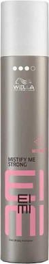 Лак для волос Wella Professionals Mistify Me Strong