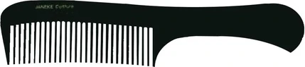 Расческа Janeke Professional Comb 22см