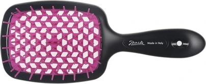Расческа Janeke Superbrush для распутывания волос