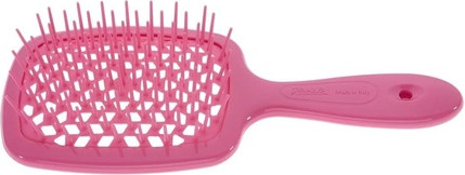 Расческа-распутыватель Janeke Superbrush Detangler