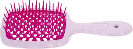 Расческа-распутыватель Janeke Superbrush Small