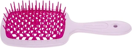 Расческа-распутыватель Janeke Superbrush Small