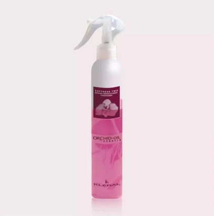 Сыворотка для волос Kleral Kleral 2-Phase Spray Treatment Orchidoil