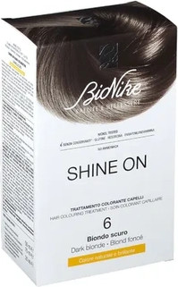 Краска для волос Bionike Shine On