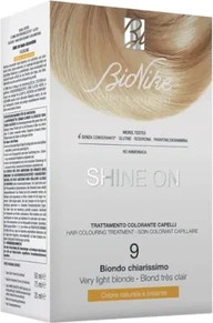 Краска для волос Bionike Shine On