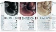 Краска для волос Bionike Shine On Каштановый Медный 54