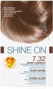 Краска для волос Bionike Shine On