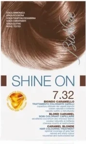 Краска для волос Bionike Shine On