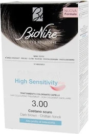 Окрашивание волос Bionike Shine On High Sensitivity Plus