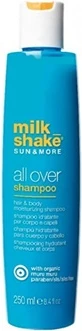 Шампунь и гель для душа Milk Shake All Over Shampoo