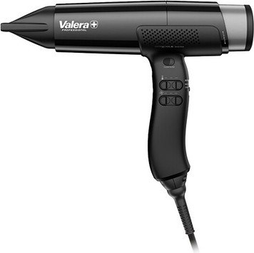 Фен Valera Matrixcare Ai Night Black