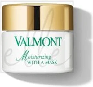 Увлажняющая маска Valmont