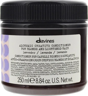 Кондиционер Davines Alchemic Lavender
