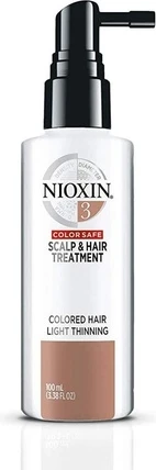 Уход за кожей головы Nioxin