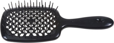 Расческа для распутывания волос Janeke Superbrush